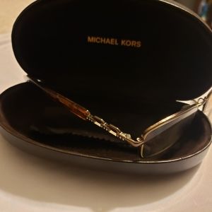Michael Kors Eyeglass Frames